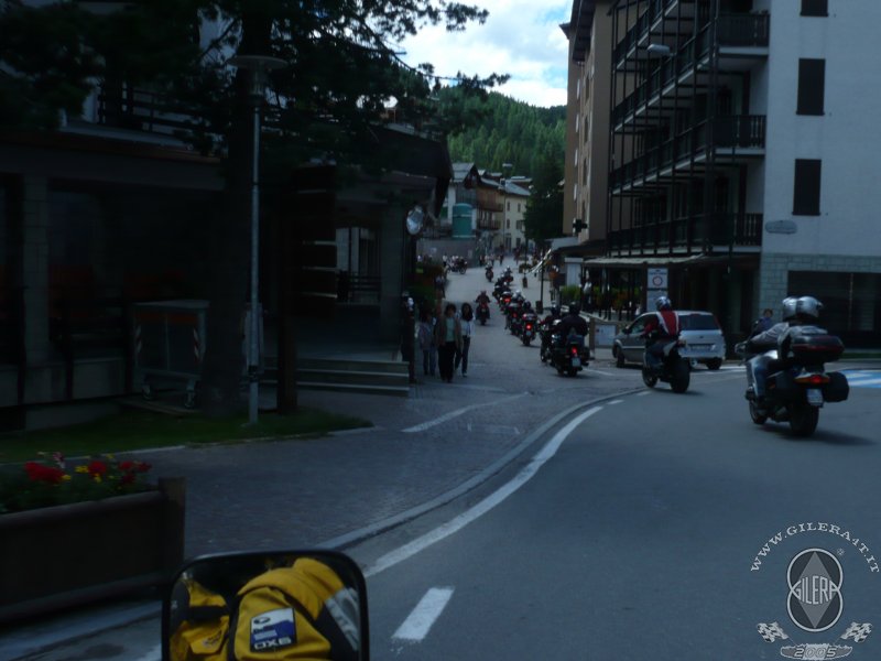2009 SPLUGA
